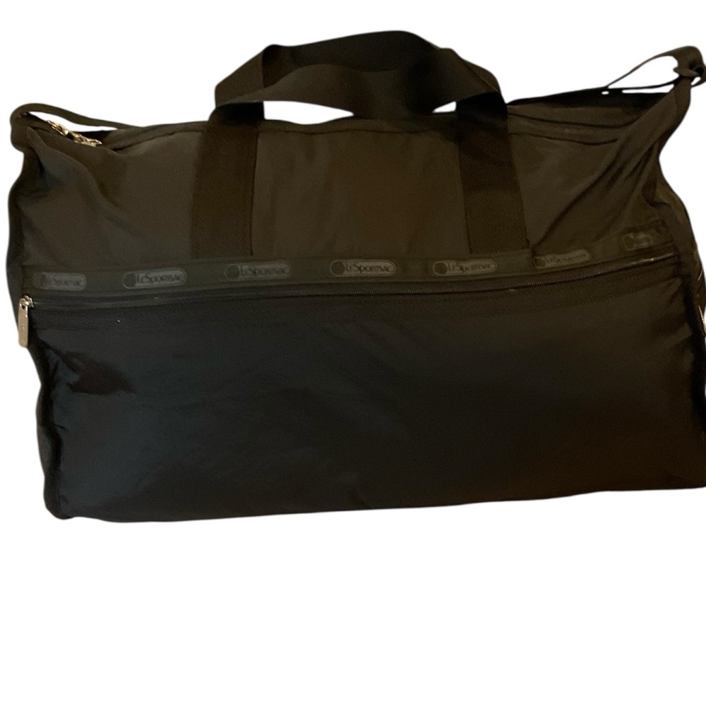 Le Sportsac Weekender Bag - Picture 7 of 8